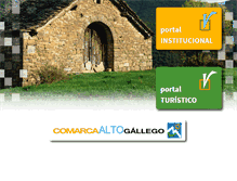 Tablet Screenshot of comarcaaltogallego.es